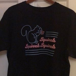 Headline Shirts from urban outfitters